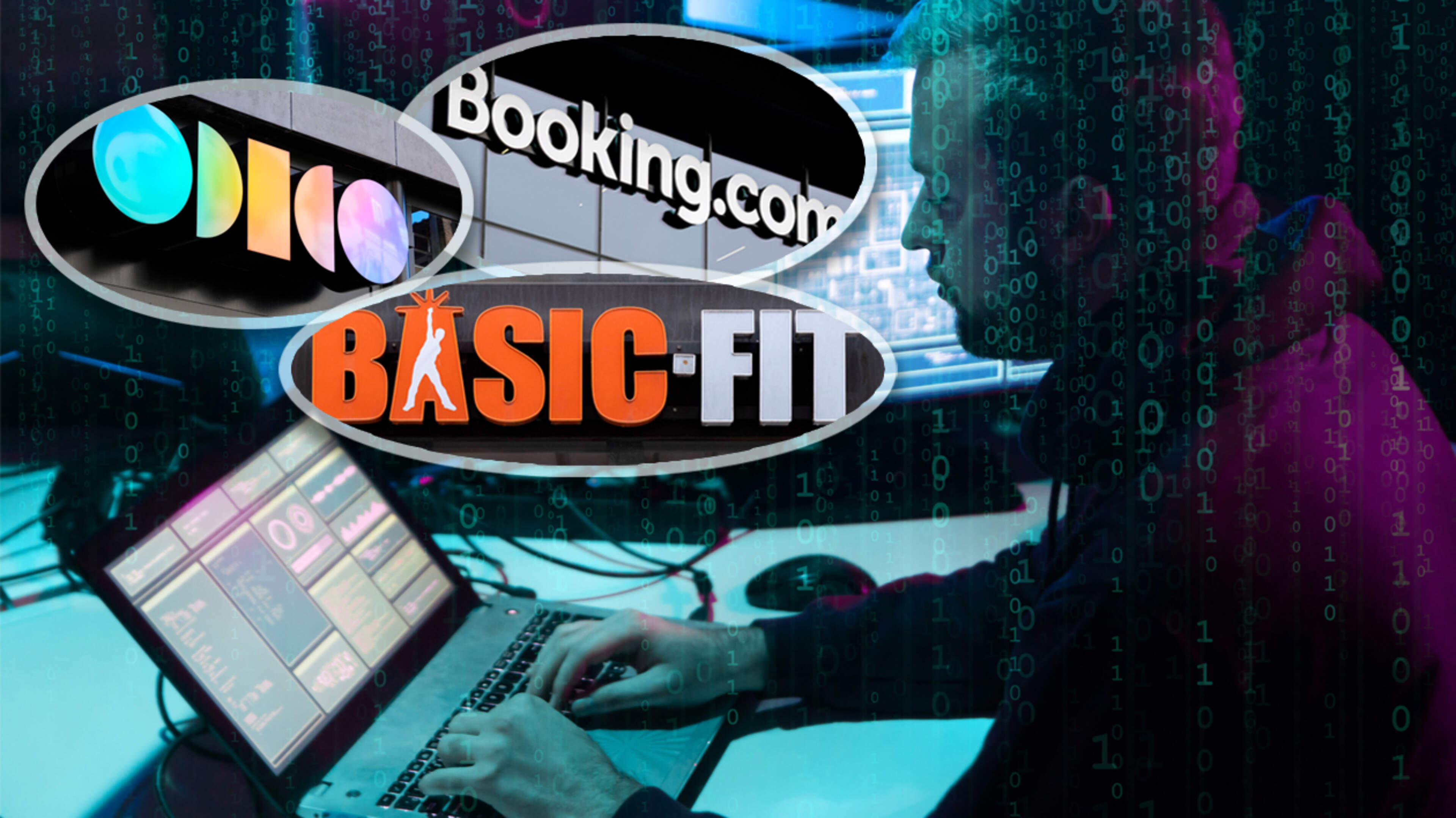 Jouw gegevens in datalek Odido of Basic-Fit? Ook zonder massaclaim kun je mogelijk tot 2500 euro schadevergoeding krijgen